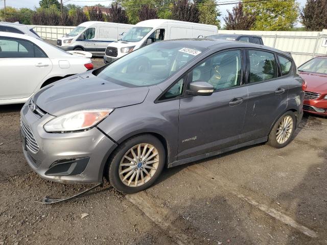 2013 FORD C-MAX SE, 