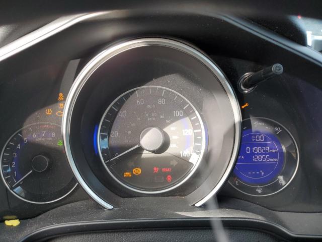 3HGGK5H41KM741448 - 2019 HONDA FIT LX Көк фото 9