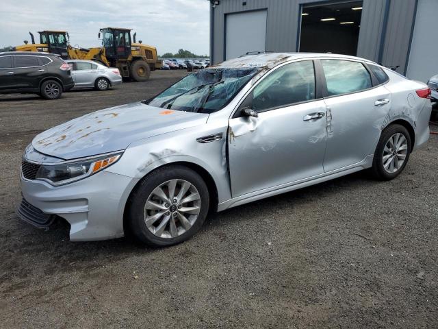 2016 KIA OPTIMA LX, 