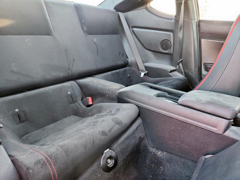 JF1ZNAA17F8710888 - 2015 TOYT SCION FR-S ლურჯი ფოტო 10