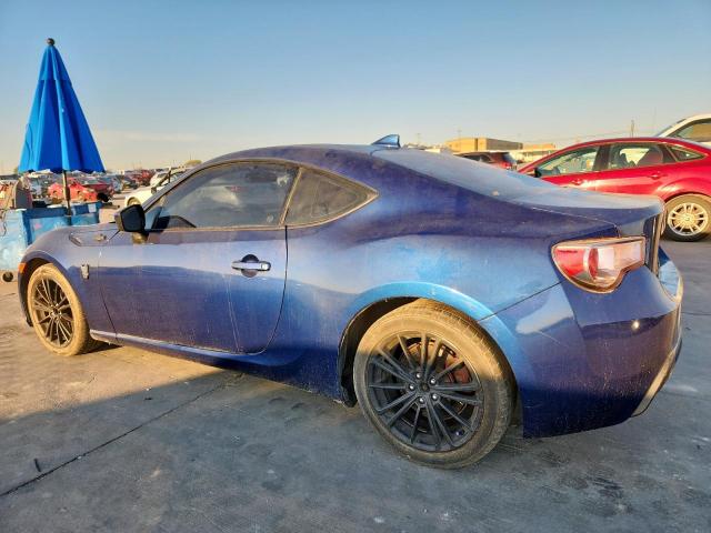 JF1ZNAA17F8710888 - 2015 TOYT SCION FR-S ლურჯი ფოტო 2