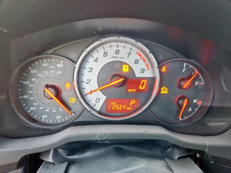 JF1ZNAA17F8710888 - 2015 TOYT SCION FR-S ლურჯი ფოტო 9