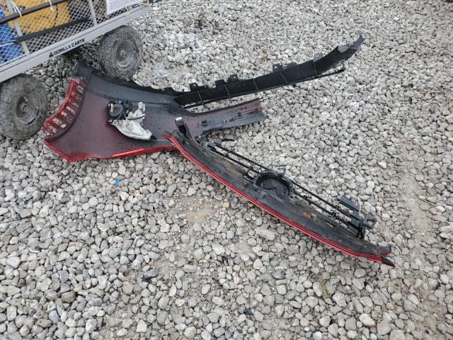 JM1DKBD78G0118855 - 2016 MAZDA CX-3 GRAND TOURING RED photo 13