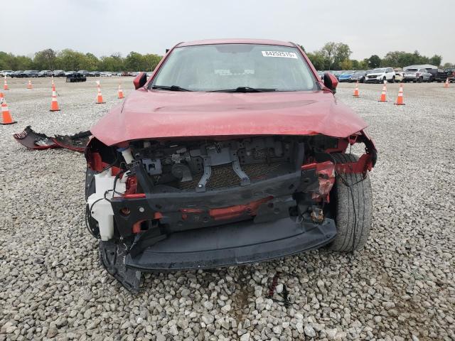 JM1DKBD78G0118855 - 2016 MAZDA CX-3 GRAND TOURING RED photo 5