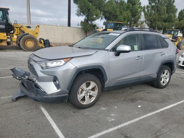 2019 TOYOTA RAV4 XLE, 