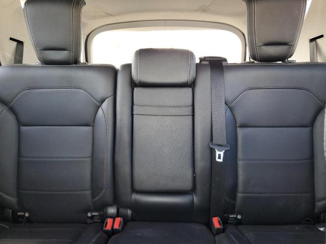 4JGDA5HB4CA025611 - 2012 MERCEDES-BENZ ML 350 4MATIC SILVER photo 10