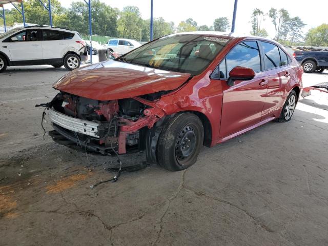 2020 TOYOTA COROLLA LE, 