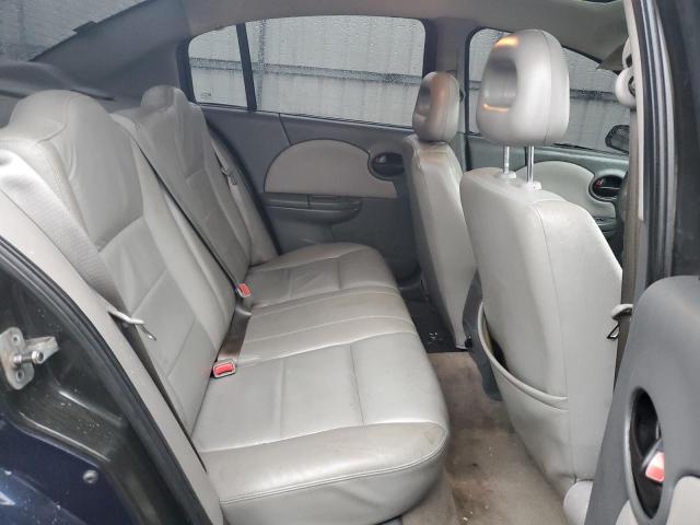 1G8AL55F07Z152494 - 2007 SATURN ION LEVEL 3 BLUE photo 10