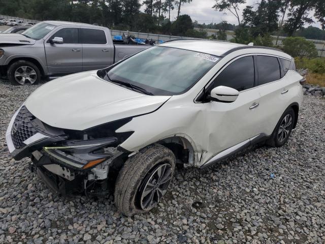 2023 NISSAN MURANO SV, 