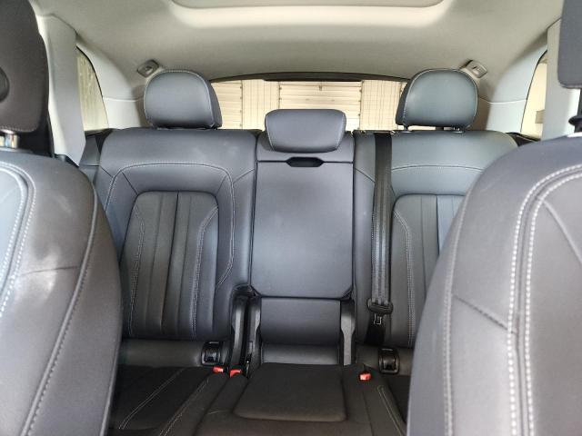 WA1BAAFY3M2056236 - 2021 AUDI Q5 PREMIUM PLUS BLACK photo 10