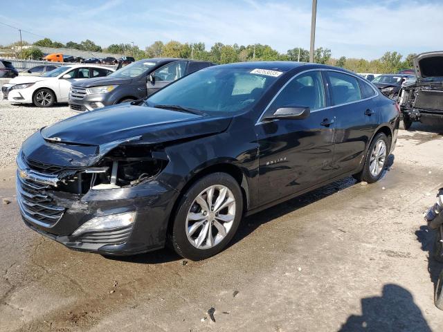 2019 CHEVROLET MALIBU LT, 
