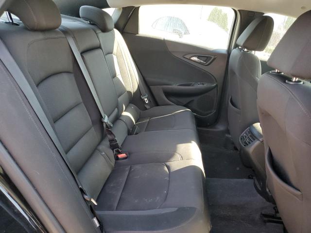 1G1ZD5ST6KF164491 - 2019 CHEVROLET MALIBU LT 黑色 照片 10