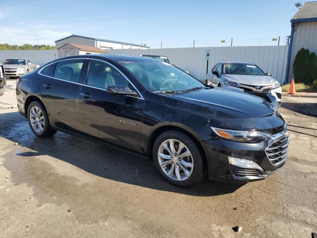 1G1ZD5ST6KF164491 - 2019 CHEVROLET MALIBU LT 黑色 照片 4
