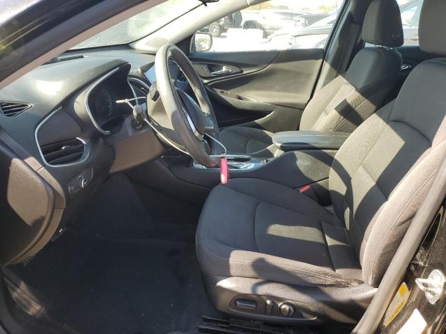 1G1ZD5ST6KF164491 - 2019 CHEVROLET MALIBU LT 黑色 照片 7