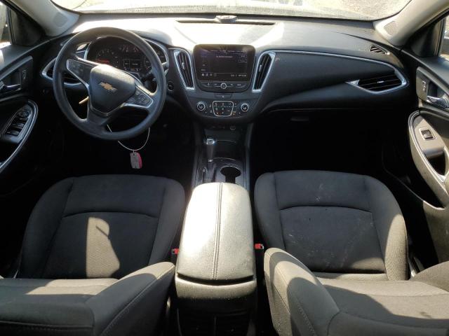 1G1ZD5ST6KF164491 - 2019 CHEVROLET MALIBU LT 黑色 照片 8