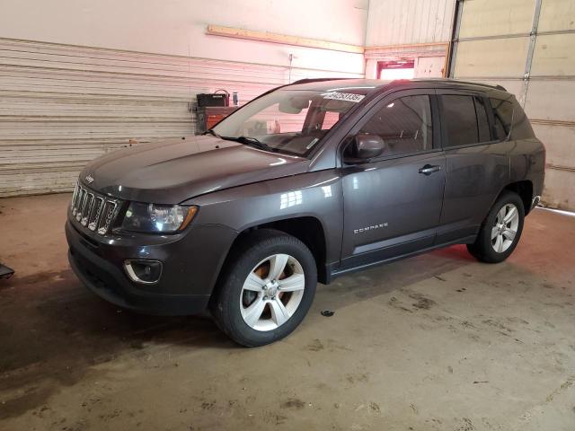 2015 JEEP COMPASS LATITUDE, 