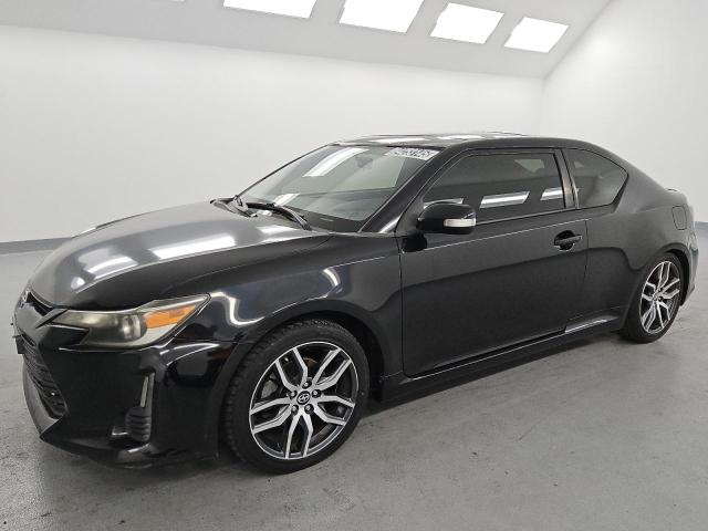 2014 TOYOTA SCION TC, 