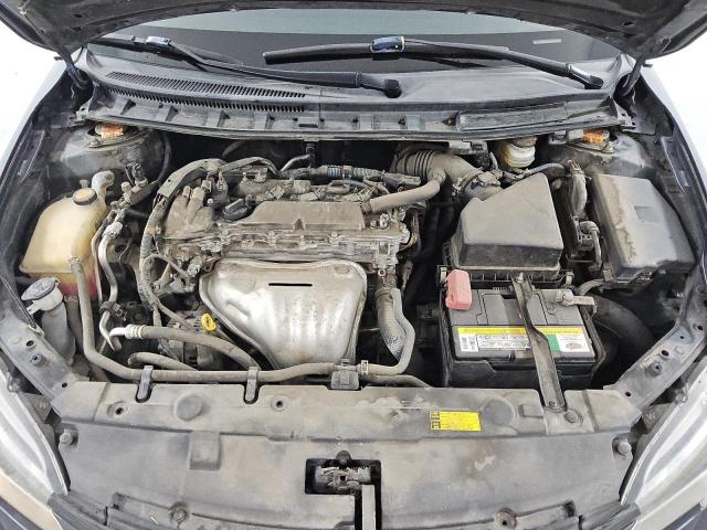 JTKJF5C77E3078962 - 2014 TOYOTA SCION TC BLACK photo 11