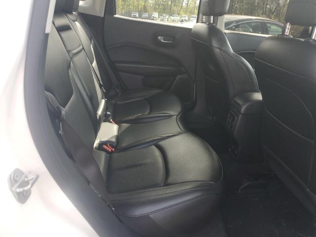 3C4NJDCB1LT128214 - 2020 JEEP COMPASS LIMITED Ağ foto 11