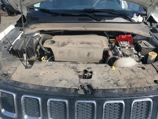 3C4NJDCB1LT128214 - 2020 JEEP COMPASS LIMITED Ağ foto 12