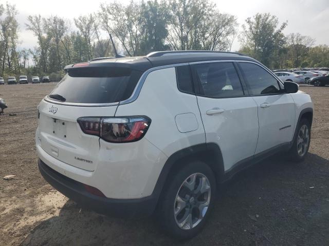 3C4NJDCB1LT128214 - 2020 JEEP COMPASS LIMITED Ağ foto 3