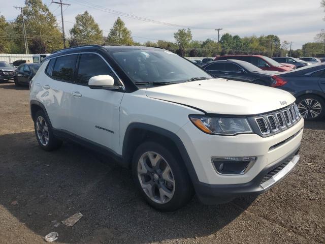 3C4NJDCB1LT128214 - 2020 JEEP COMPASS LIMITED Ağ foto 4