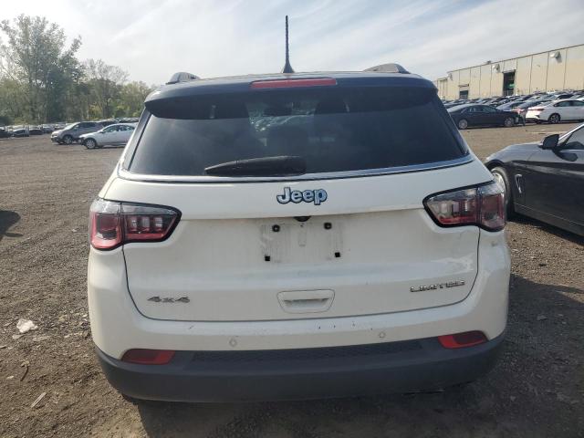 3C4NJDCB1LT128214 - 2020 JEEP COMPASS LIMITED Ağ foto 6