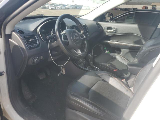 3C4NJDCB1LT128214 - 2020 JEEP COMPASS LIMITED Ağ foto 7