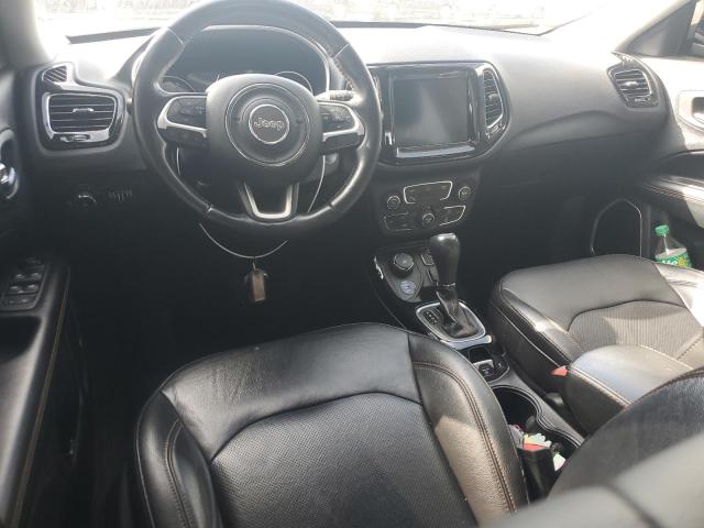 3C4NJDCB1LT128214 - 2020 JEEP COMPASS LIMITED Ağ foto 8