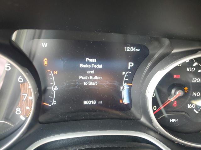 3C4NJDCB1LT128214 - 2020 JEEP COMPASS LIMITED Ağ foto 9