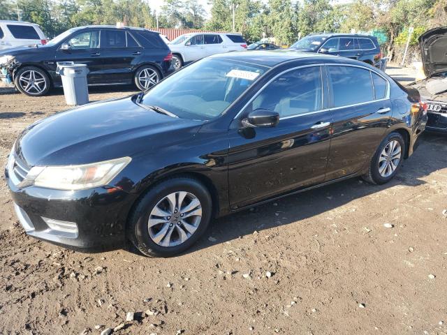 2015 HONDA ACCORD LX, 