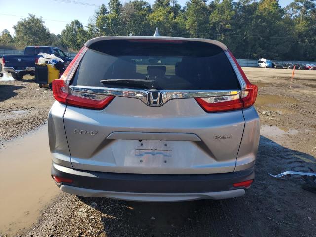 7FARW1H55KE024461 - 2019 HONDA CR-V EX Күміс фото 6