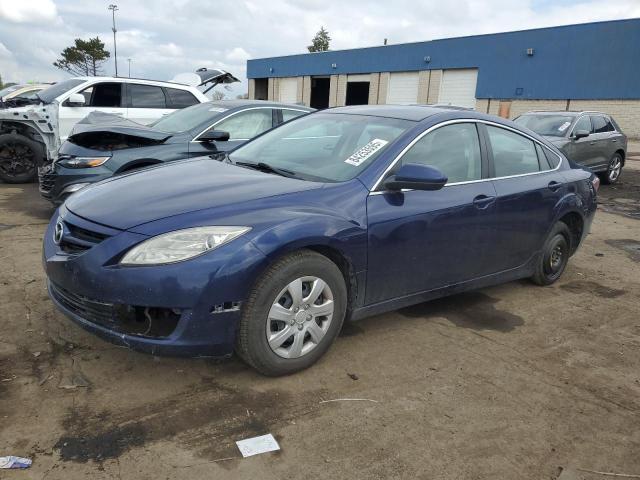 2010 MAZDA 6 I, 