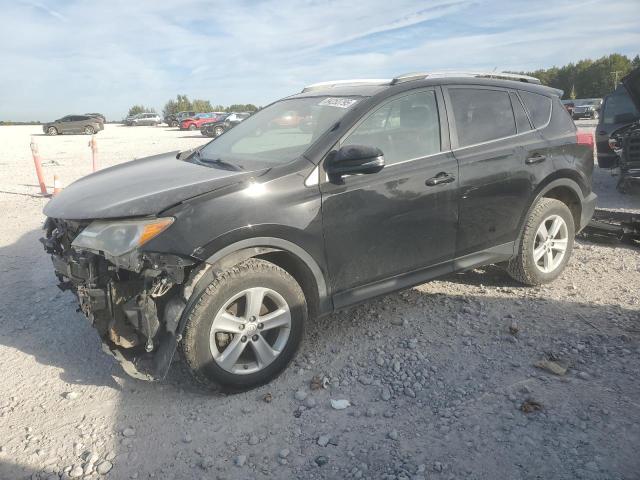 2014 TOYOTA RAV4 XLE, 