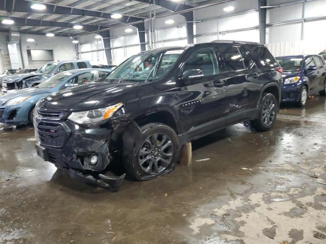 2019 CHEVROLET TRAVERSE HIGH COUNTRY, 