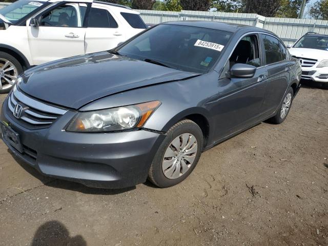 2012 HONDA ACCORD LX, 