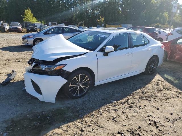 2020 TOYOTA CAMRY SE, 