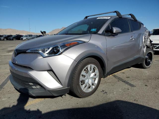 2019 TOYOTA C-HR XLE, 