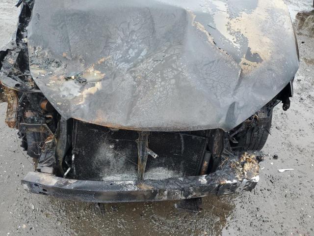 5TDJKRFH4ES053451 - 2014 TOYOTA HIGHLANDER XLE BURN photo 12