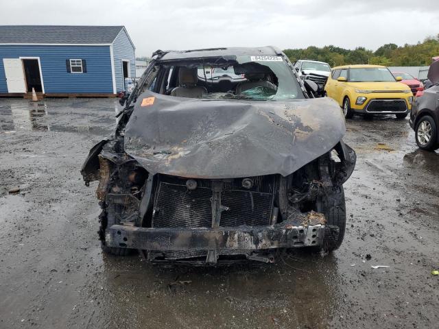 5TDJKRFH4ES053451 - 2014 TOYOTA HIGHLANDER XLE BURN photo 5