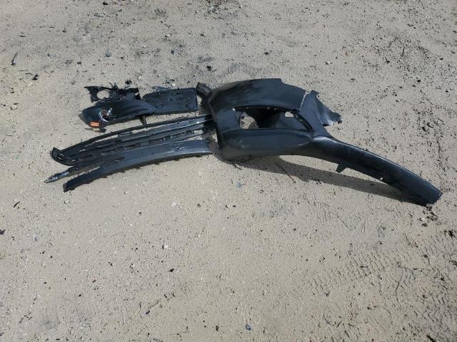 3FADP4BJXKM143716 - 2019 FORD FIESTA SE GRAY photo 12