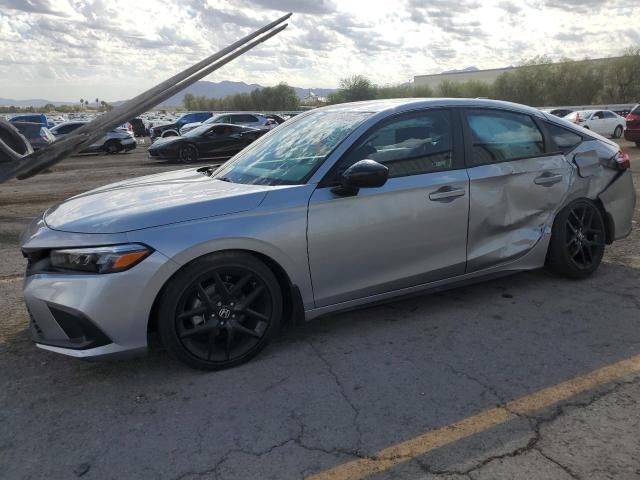 2024 HONDA CIVIC SPORT, 