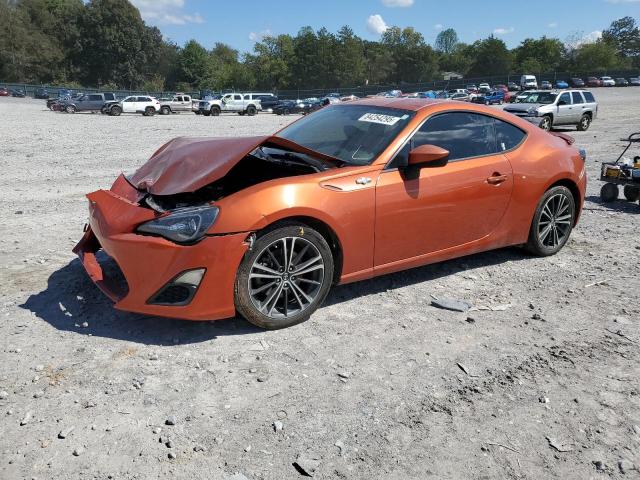 2013 TOYOTA SCION FR-S, 