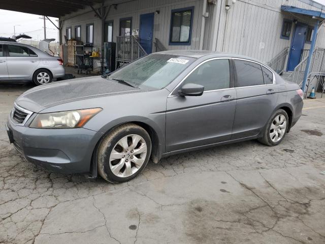 2008 HOND ACCORD EXL, 