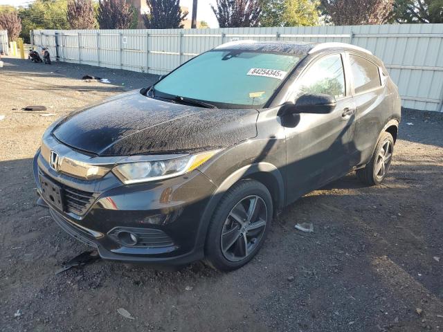 2022 HONDA HR-V EX, 