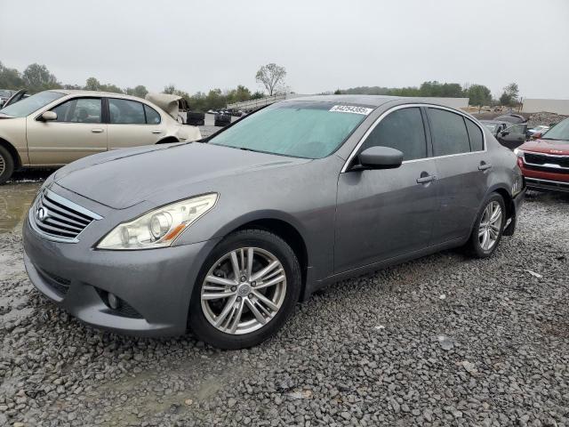 2013 INFINITI G37 BASE, 