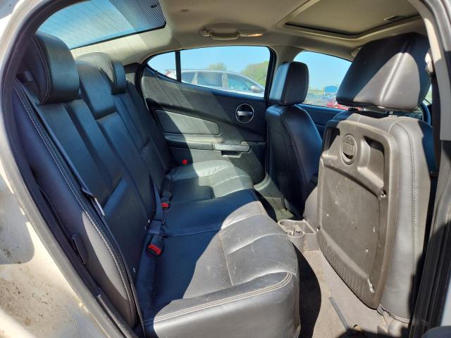 2G2WP552171138713 - 2007 PONTIAC GRAND PRIX WHITE photo 10