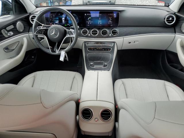 W1KZF5KB7MA939525 - 2021 MERCEDES-BENZ E 450 4MATIC BLACK photo 8