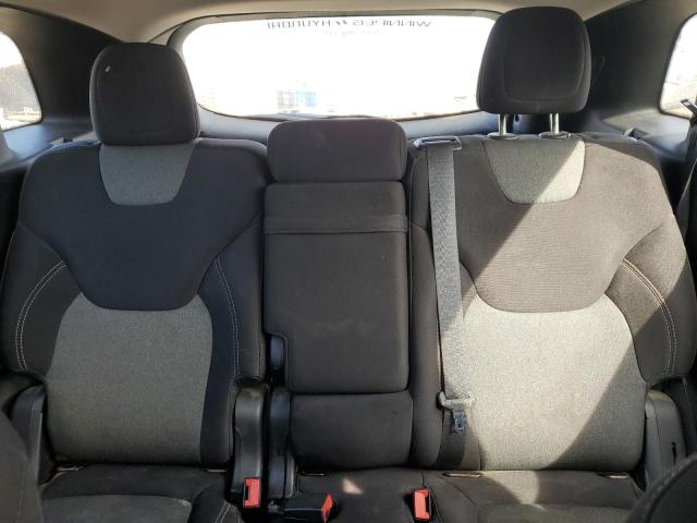 1C4PJLAB0FW656105 - 2015 JEEP CHEROKEE SPORT 银色 照片 10