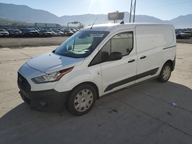 2022 FORD TRANSIT CO XL, 